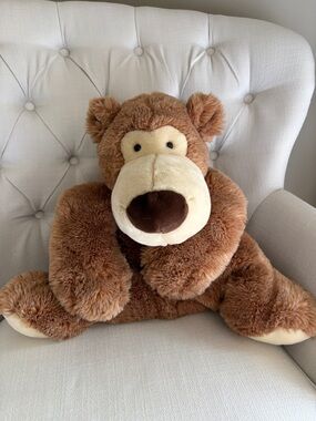 Oaf by FAO Schwarz *ultra rare*